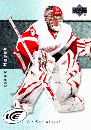 2007-08 Upper Deck Ice #60
